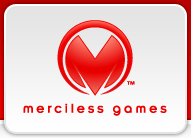 Merciless Games